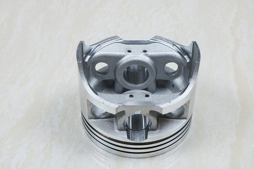 NEW Cylinder Top End Rebuild Kit for 1988-2000 Honda TRX 300 Fourtrax FW 4x4 2x4 - Picture 8 of 11