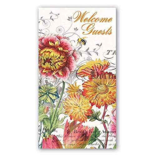 Michel Design Works Paper Napkins - Hostess, Cocktail, Luncheon Napkins Retired - Picture 11 of 46