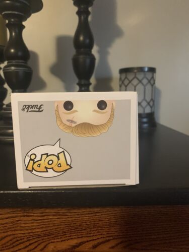 Funko Pop! Star Wars DRYDEN VOSS - FYE Exclusive (253) - Picture 6 of 6