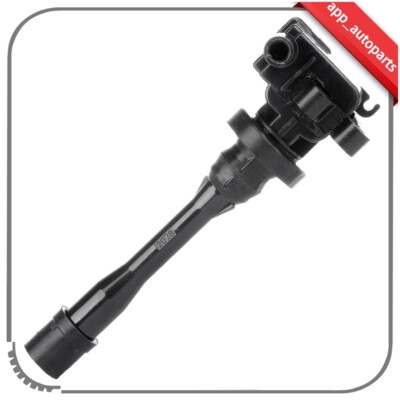pack of 2 IGNITION COIL FOR VARIOUS VEHICLES 1.8/2.0/2.4L 4L