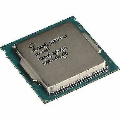 Intel Core i3-6100T SR2HE Dual Core 3.2GHz LGA1151 Desktop Processor CPU | eBay Intel Core i3-6100T SR2HE Dual Core 3.2GHz LGA1151 Desktop Processor CPU | eBay