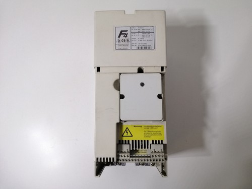 KEB Combivert 13F4C1E3480 Frequenzumrichter - Picture 9 of 14