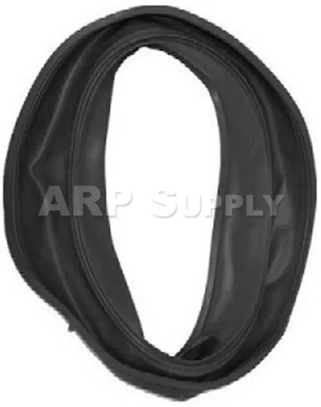 W10111435 Nueva lavadora Whirlpool OEM Fuelle Genuino Foto 2 de 2