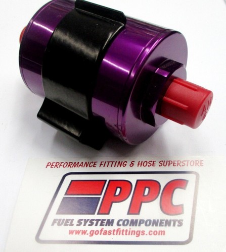 Soporte de montaje de filtro de combustible se adapta a filtros de 1 3/4" de diámetro a 2" de diámetro - Imagen 3 de 4