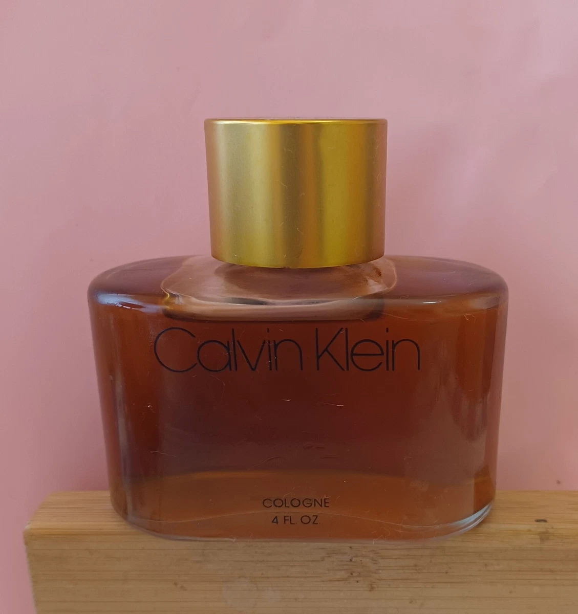 Calvin klein top classic perfume