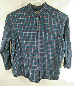 4xlt flannel shirts