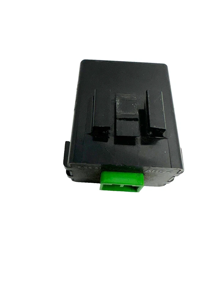 Módulo de control de entrada sin llave antirrobo Honda Element CRV/RSX 2003-2011 FABRICANTE DE EQUIPOS ORIGINALES USADO Foto 2 de 4