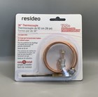 Resideo 36" Thermocouple -For Large Gas Furnaces/Water Heaters- #CQ100A1005