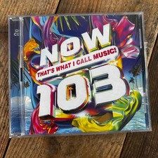 Pick/Make/Build NOW THAT'S WHAT I CALL MUSIC CD Bundle/Collection/Mix FREE POST