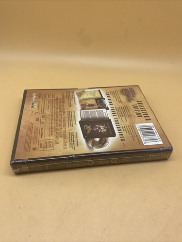 NEW The Dark Crystal DVD Collector's Edition Box + Notepad + Senitype + Forward! - Foto 4 di 4