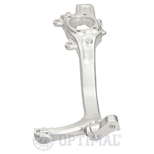 OPTIMAL vorne links Radaufhängung Achsschenkel Für AUDI A4 SEAT 00-13 8E0407253 - Bild 4 von 5