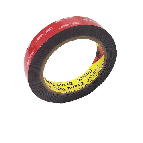 Genuine 3M™ VHB™ 5952 Car Vehicle Double Sided Acrylic Adhesive Mounting Tape - Picture 9 of 12