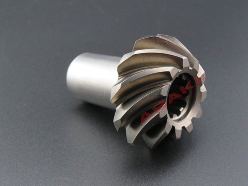 For SUZUKI 25/30 HP Gear Set 57311-96320+57510-96310+57521-96310 11T/23T/23T - Picture 2 of 9