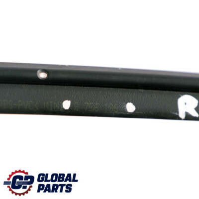 MINI One R56 57 Firewall Mounting Strip 2756196 (2802) for sale 