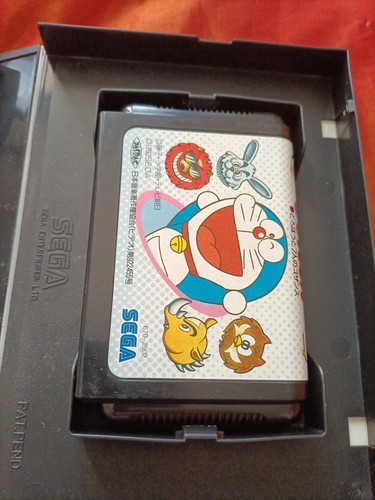 Doraemon Mega Drive - Foto 6 di 11