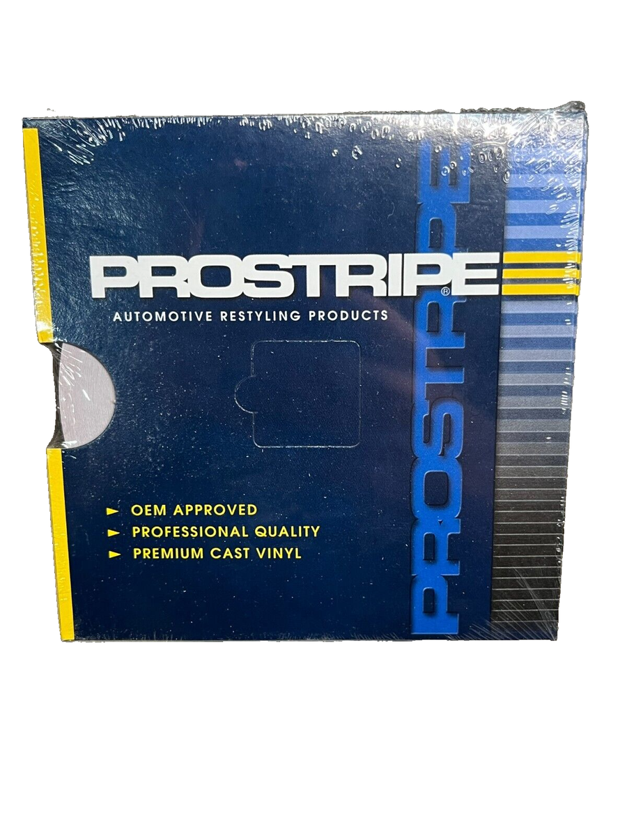 Prostripe R42092 Spectra Red 5/16