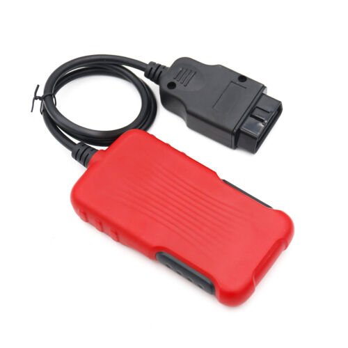 OBD2 Check Motor Scanner Getriebe ABS SRS Code Leser Diagnose Scan Tool - Bild 5 von 7
