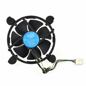 Intel E97379 Core i3 i5 i7 Socket LGA1150 1155 1156 CPU FAN HEATSINK Lot of 4 Intel E97379 Core i3 i5 i7 Socket LGA1150 1155 1156 CPU FAN HEATSINK Lot of 4