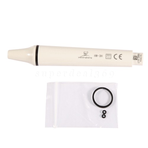 Manipolo Ablatore Dentista Ultraschall Piezo Scaler Handpiece fit EMS Woodpecker - Bild 6 von 31