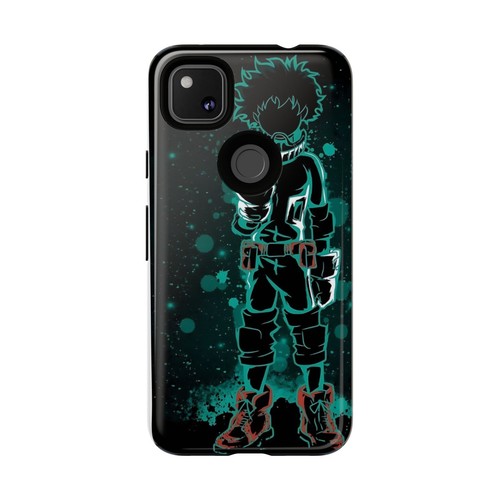 My Hero Academia Phone Case Anime Merch Anime Fan Gift Ideas - Picture 196 of 261