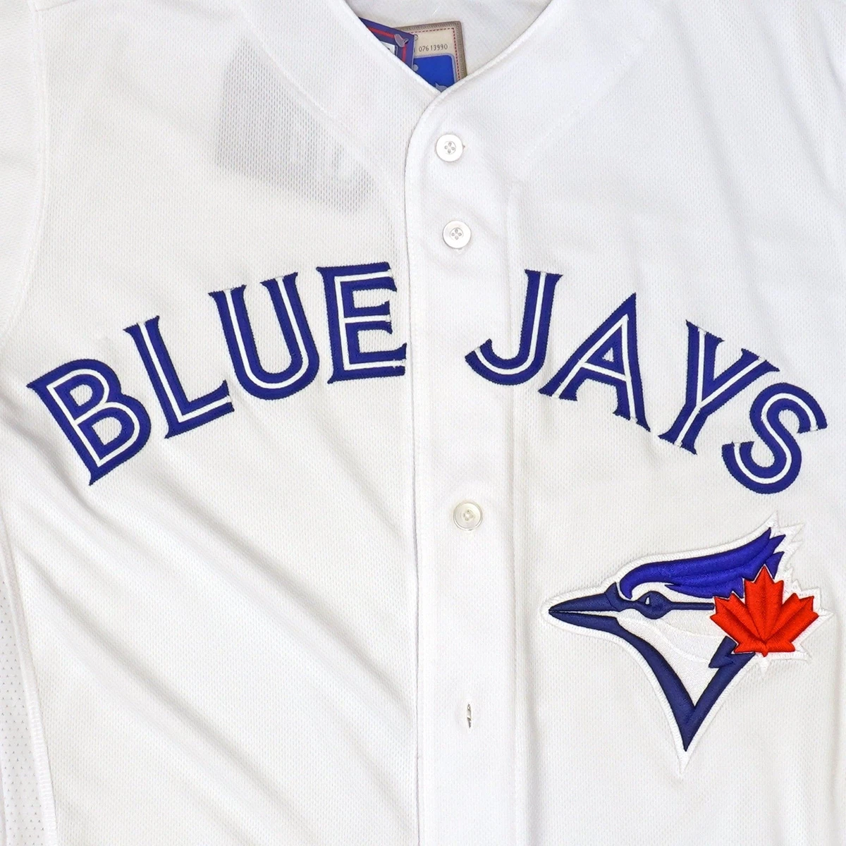 men's blue jays jersey