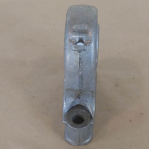 Mercedes Benz W116 Original Camshaft Bearing Pedestal Bracket 1160514218 OEM - Bild 3 von 7