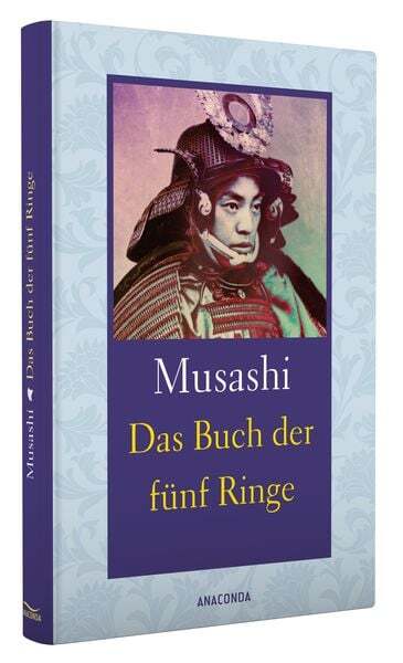 Thumbnail - Das Buch Der Fünf Ringe / Das Buch Der Mit Der Kriegskunst Verwandten