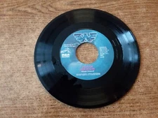 1979 MINT-EXC+WAYLON J.-Come With Me / Mes'kin  11723 45