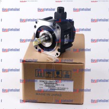 1PC NEW Yaskawa servo motor SGM7G-09A7C61 850w