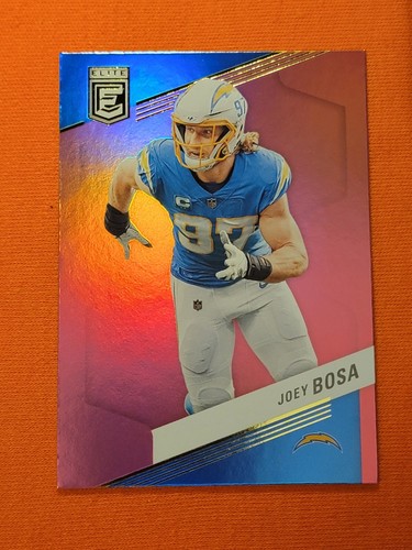 2023 Elite NFL Cards Complete Your Set Pink Parallels & Inserts  - Bild 13 von 68