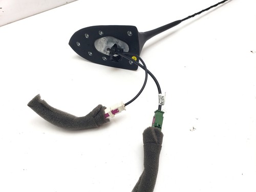ANTENA TECHO AÉREO MG ZS 2023 - Imagen 9 de 16