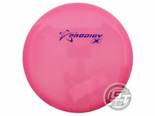 NEW Prodigy Discs X-OUT 750 M3 179g Pink B Midrange Golf Disc