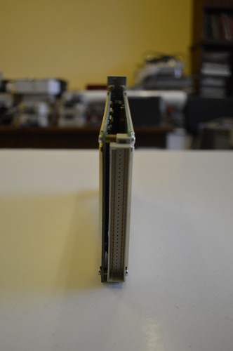 HBM ML01 Hottinger Baldwin Messtechnik Verstärkermodul für MGCplus - Bild 4 von 4