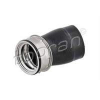 Topran Ladeluftschlauch FüR Audi TT 8J3 1.8 Tfsi 2.0 8J9 VW Golf VI 5K1 Tiguan