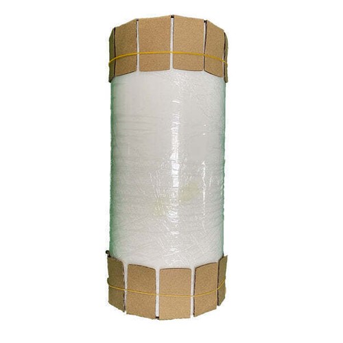 PUNEHOD 13" DTF Printer Transfer Roll Film 13inx328ft DTF Premium Cold Peel Film - Picture 12 of 12