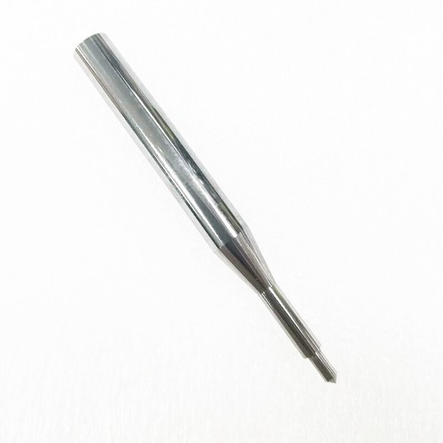 Medidores de altura sonda en forma de cilindro Ø2 mm, Ø6 mm fijación, compatible con TESA 00760082 - Imagen 4 de 5