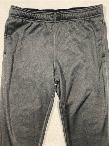 American Eagle Sweatpants Men's Medium 32x29 Gray Drawstring - Picture 2 of 12