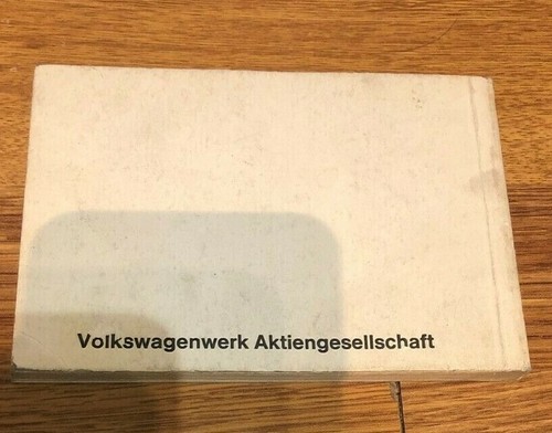 vw beetle transporter t1 t2 t3 technische daten - Bild 2 von 2