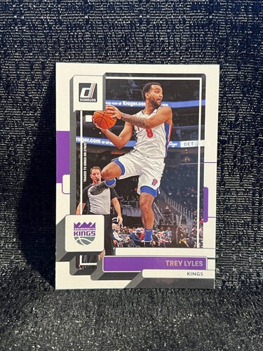 2022-23 Panini Donruss Basketball Base Complete Your Set You Pick Card #1-200 - Picture 183 of 201