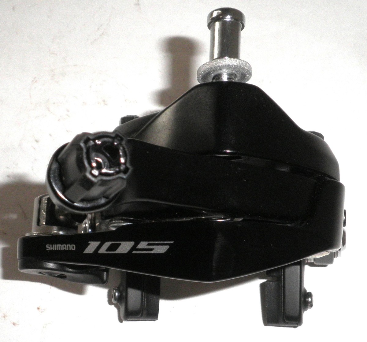 SHIMANO 105 BR-R7000 BLACK ROAD BICYCLE CALIPER BRAKE BIKE