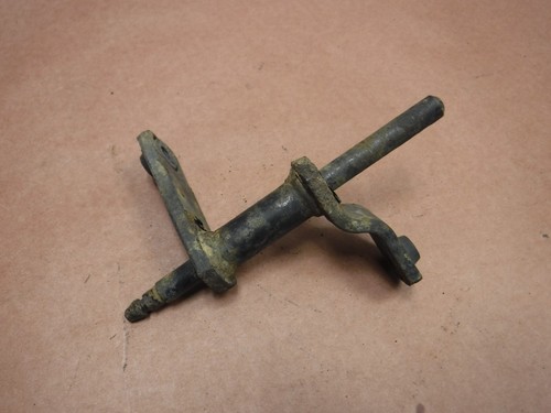Jeep Wrangler TJ 97-02 Transfer Case Pivot Linkage Factory OEM Free Ship - Picture 2 of 5