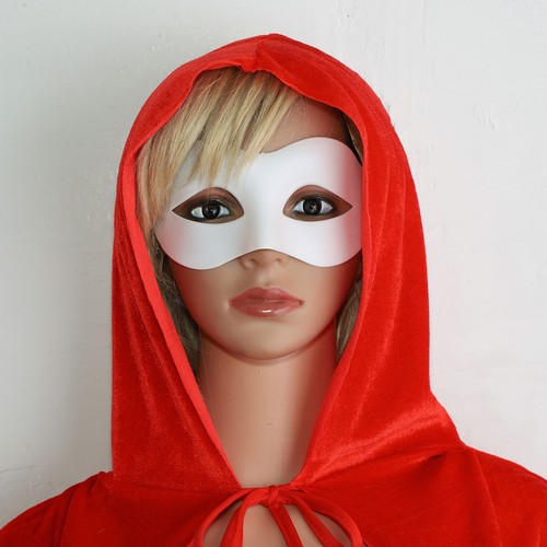 Adult Cloak Cosplay Hooded Magician Costumes Parade Outfit Luxurious Dress Up - Picture 28 of 61