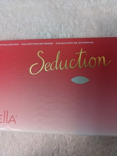 2 Mirabella Eyeshadow Collection - Rendezvous New  - Picture 4 of 9