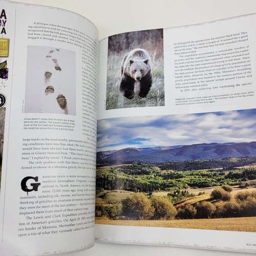 Big Sky Magazine Lifestyle Northern Rockies Mountain Fall Winter 2021 2022 2023 - Bild 5 von 23