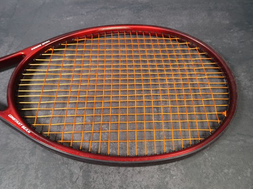 Head - Prestige Tour 600 Tour Series - L4 - 4 1/2 - Midsize 93 SQ Tennisschläger - Bild 14 von 22