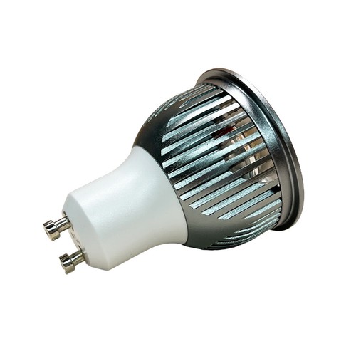 9w -18w dimmable led spotlight bulb 220v 12v 24v cob spot lights mr16 bulbs for - Picture 3 of 16