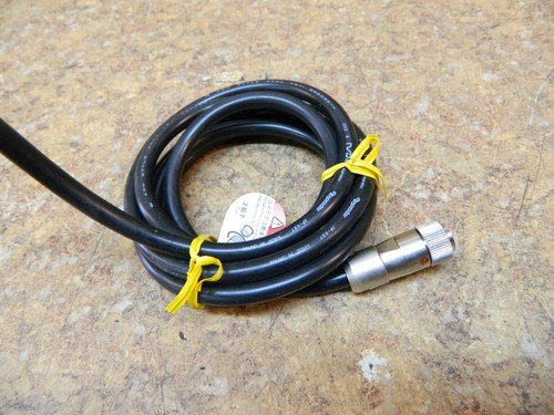 CYLNUC Switch Cylinder CSA-40X50-FA7-C2.0-A1 40 MM bore X 50 MM stroke - Picture 4 of 11