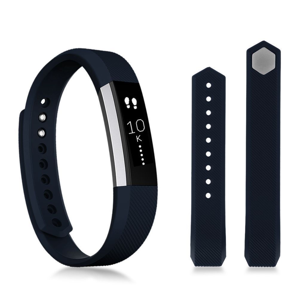 Fitbit watch sales bands at walmart