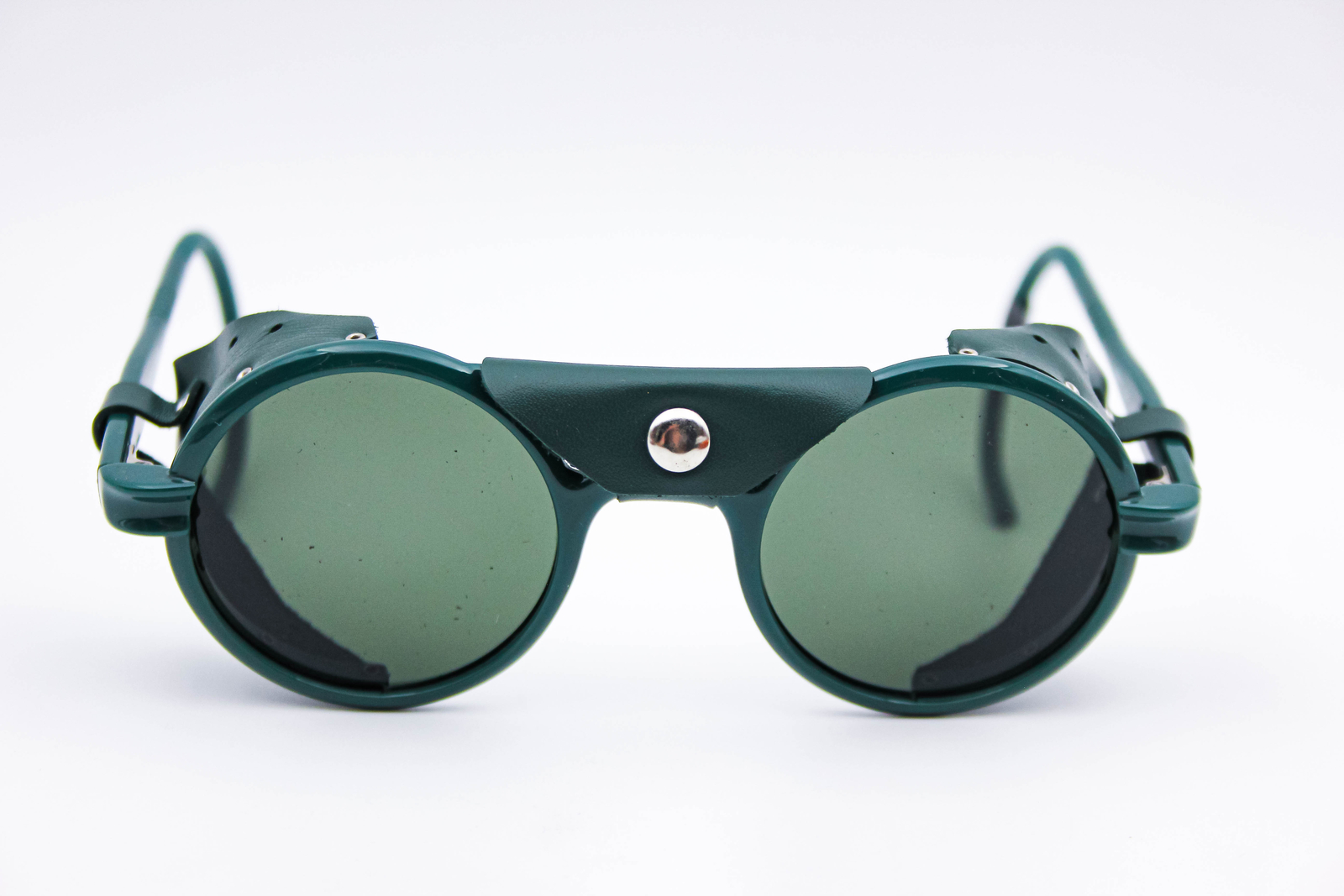 Gafas de sol Vallon Heron Mountain verdes senderismo sol-Hm23-gris
