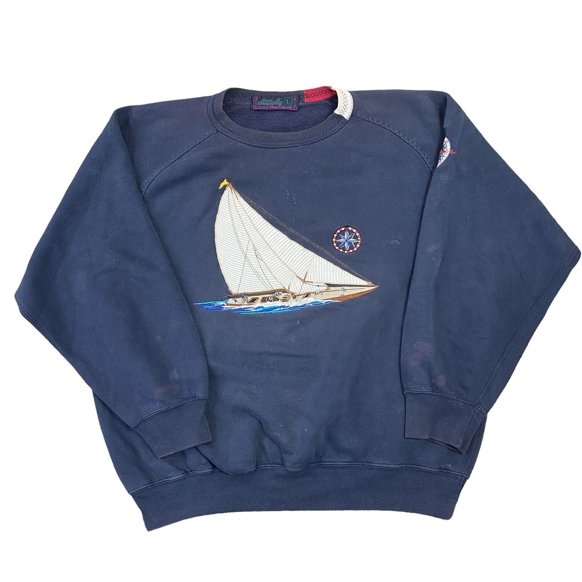 Best made sweatshirt clearance